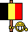 Coucou ! Belgique